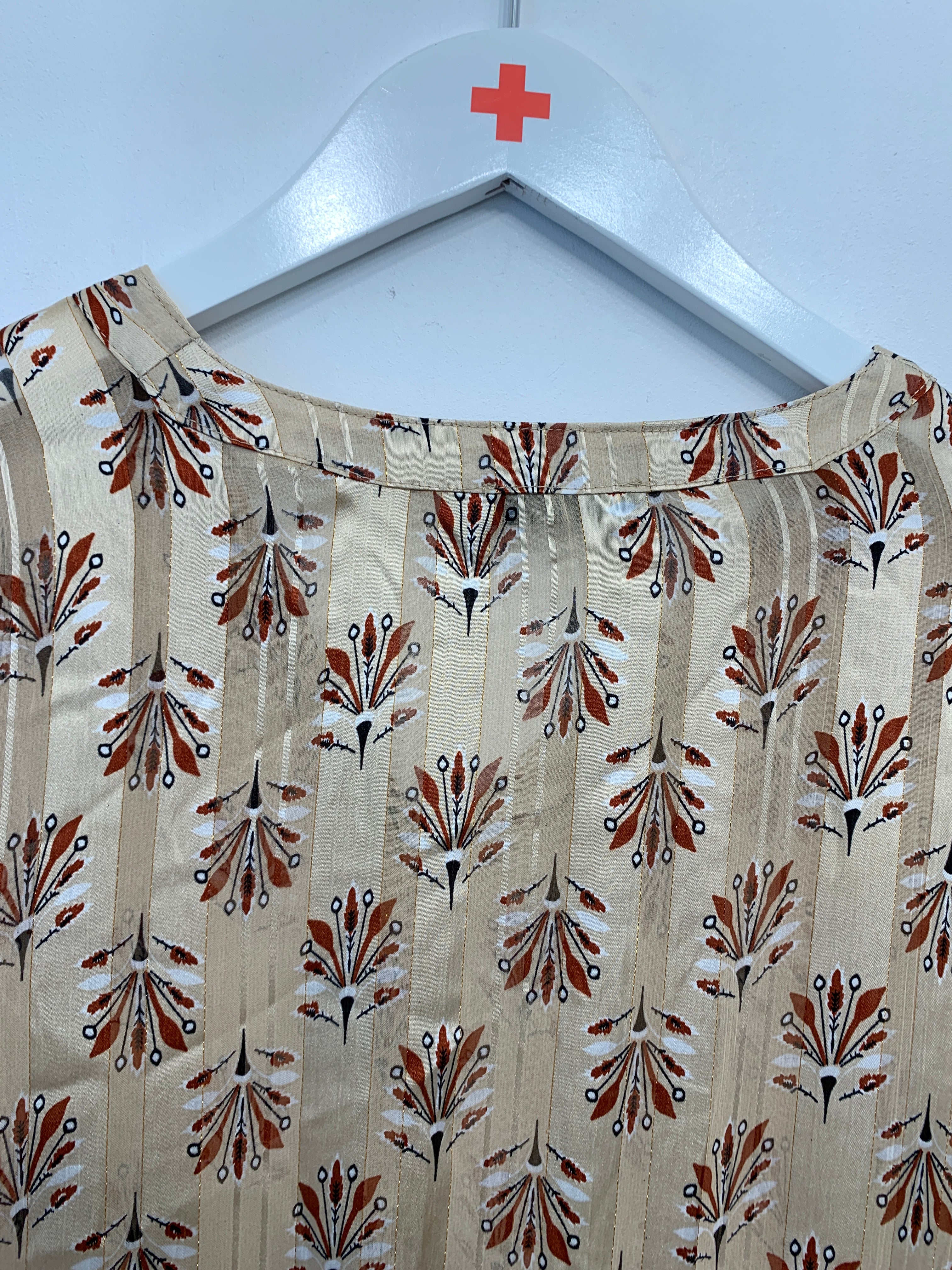 Coop Bluse